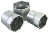 OTC Tools (OTC1906) 3″ Drive 6 Point Wheel Bearing Locknut Socket