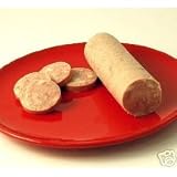 French Garlic Salami (Saucisson a l'Ail), 1.4 lb.