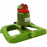 Rotary Sprinkler