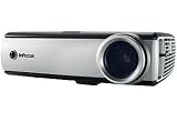 InFocus Work Big IN36 Projector