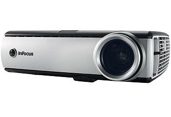 InFocus Work Big IN36 Projector