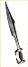 Spartan 26in Sword (B611)