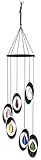 Woodstock Chimes Spiral Bellissimo Bells
