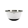 OXO Good Grips 1-1/2-Quart White Stainless Steel Mixing Bowl