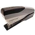 Swingline Optima PowerEase Reduced Effort Grey Stapler