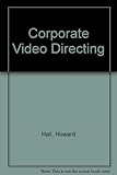 Corporate video directing