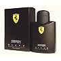 FERRARI BLACK for MEN by FERRARI EAU DE TOILETTE SPRAY 4.2 oz