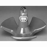 Greenfield 520B River Anchors Weight 20 Lbs