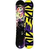 Ride Dose Snowboard - Wide