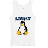 PEZ Linux Women's Tank Top