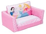 Canape Lit Princesse Disney Image du produit