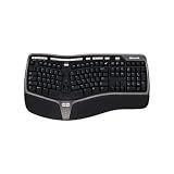 Natural Ergonomic Keyboard 4000