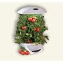 AeroGrow AeroGarden Deluxe White & Master Gardener Kit