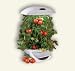 AeroGrow AeroGarden Deluxe White & Master Gardener Kit