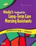 Mosby's Textbook for Long-Term Care A...