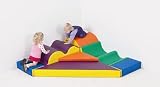 Childrens Factory CF710-096 Marshmellow Upside Downs