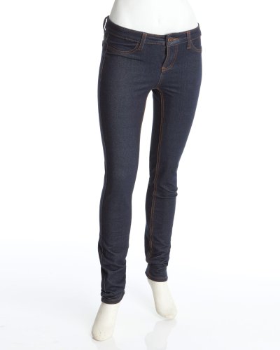 2b by bebe Kim Denim Legging