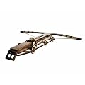 Revell Leonardo Da Vinci Giant Crossbow Wooden Kit