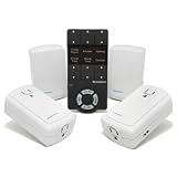Remote Control Lamp Kit - INSTEON Wireless CFL and LED Lighting Solution