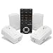 Remote Control Lamp Kit - INSTEON Wireless CFL and LED Lighting Solution
