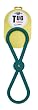 Dogmatic Jolly Rogue Rubber Tug