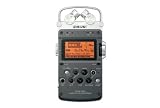 Sony Professional Portable 24-bit Linear Audio Recorder