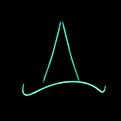 GloWitch Hat Accessory - Green
