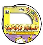 Garfield It's All About Reading and Phonics First Grade Totebook Activity Workbook