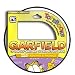 Garfield It's All About Reading and Phonics First Grade Totebook Activity Workbook