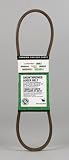 Snow Thrower Auger Belt
