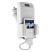 Apple Ipod 6-in-1 White Fm Transmitter Car Kit with Remote and Car Adapter for Ipod 3rd, 4th, 5th Generation, Mini, Photo, U2, Nano 2nd Gen, Video, Classic, Touch Apple Ipod 6-in-1 White Fm Transmitter Car Kit with Remote and Car Adapter for Ipod 3rd, 4th, 5th Generation, Mini, Photo, U2, Nano 2nd Gen, Video, Classic, Touch