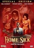 Synapse Films Incorporated Home Sick Horror Miscellaneous Motion Picture Vi ....