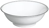 Vera Wang by Wedgwood Grosgrain 7-Inch Noodle Bowl