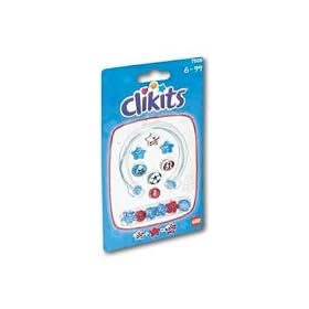 LEGO Clikits 7559: Sports