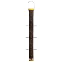 Droll Yankees BUF36 Bottoms Up Finch Feeder, 36-Inch