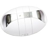 X-Mini MAX II Capsule Speakers Colour WHITE