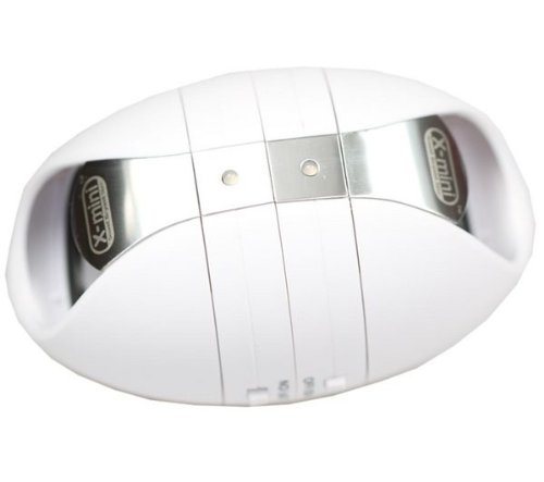 X-Mini MAX II Capsule Colour WHITE