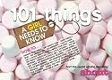 "Shout" Yearbook 2009 2009: 101 Things a Girl Needs to Know (Annual)