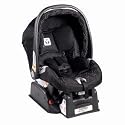 Peg Perego 2009 Primo Viaggio Blacktie Car Seat