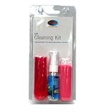 Computer : LCD / PDA / Mobile Phone and Lens Cleaning Kit
