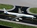 Gemini Select Loftleidir Icelandic DC-8-61