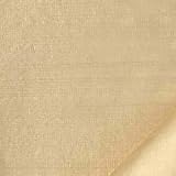 Beacon Hill Thai Silk Sand Fabric