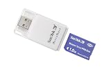 SanDisk ���꡼���ƥ��å�PRO Duo MicroMate��° 1GB SDMSPDR-1024-J85