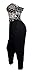 eVogues Plus Size Jumpsuit
