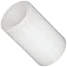 Round Spacer, Nylon, Inch, 1/2" Length, #10 Screw Size, Pack of 100