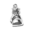 boxing glove necklace