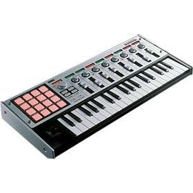 KORG microKONTROL