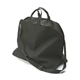 Eigenschaften authentics  / Kuvert Reisetasche M - schwarz