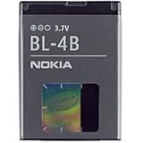 NOKIA BL-4B BATTERY