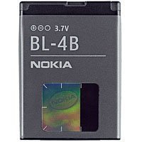 NOKIA BL-4B BATTERY